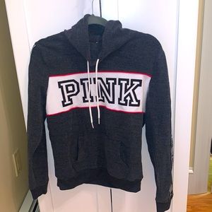 PINK Sweatshirt